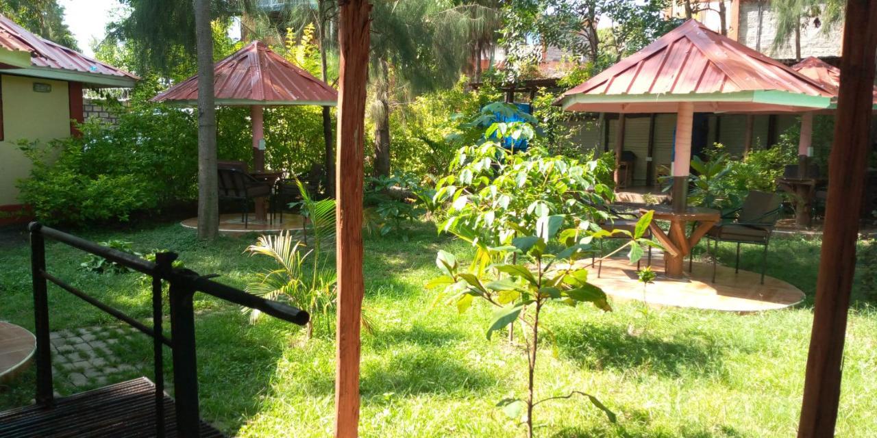 Beach View Hotel - Kisumu Bagian luar foto
