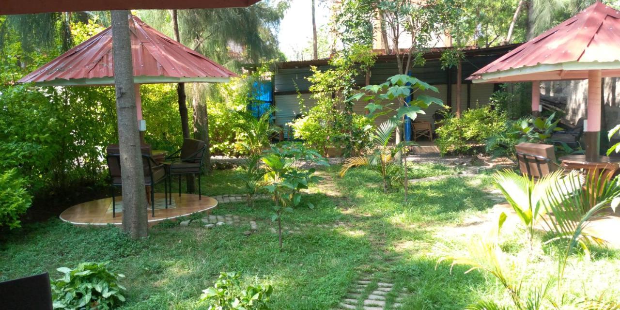 Beach View Hotel - Kisumu Bagian luar foto