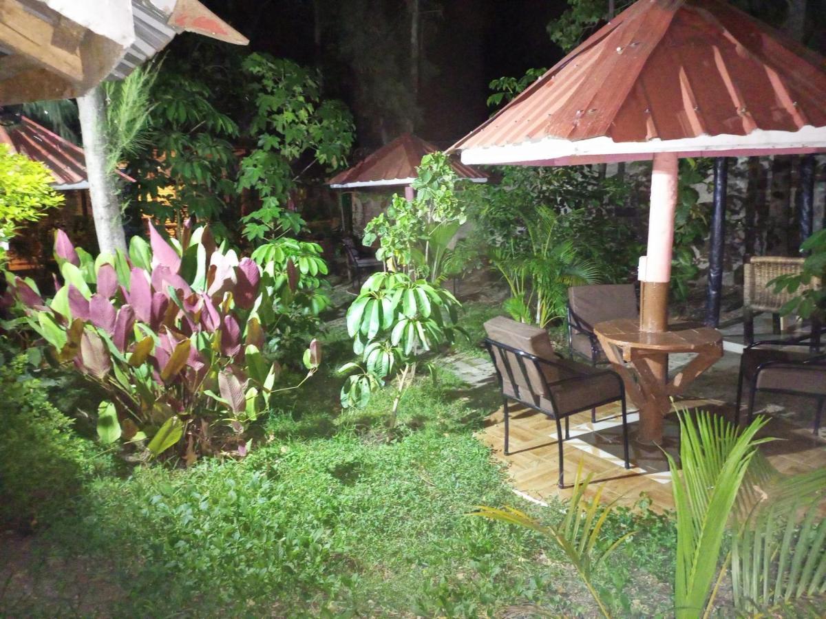 Beach View Hotel - Kisumu Bagian luar foto